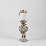 1231 9315 PARAFFIN LAMP